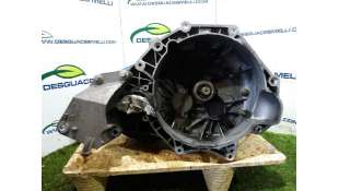 CAJA CAMBIOS OPEL VECTRA C (2002-2008) 2.2 16V (F69) 147CV 2198CC - L. 3382751 / G0202168658